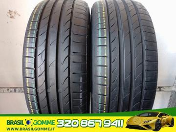 Gomme 205/45/17 TRACMAX Estive