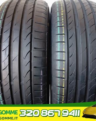 Gomme 205/45/17 TRACMAX Estive