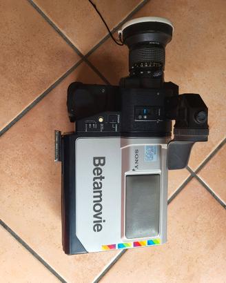 Sony Betamovie BMC-100P