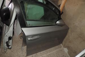 Sportello porta bmw serie 1
