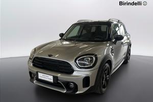 MINI Mini Countrym.(F60) - Mini 2.0 Cooper D Class