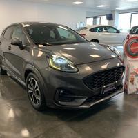 FORD Puma 1.0 Benzina ST-Line Hybrid