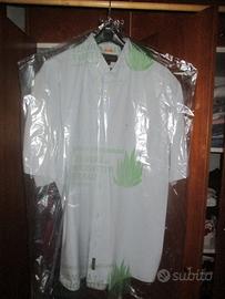 Camicia Estiva (Timberland) Tg. L