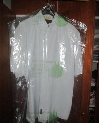 Camicia Estiva (Timberland) Tg. L