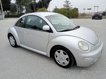 Volkswagen New Beetle 1.9td 90cv