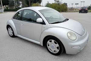 Volkswagen New Beetle 1.9td 90cv