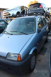 Fiat cinquecento cc 900 motore 1170A.046