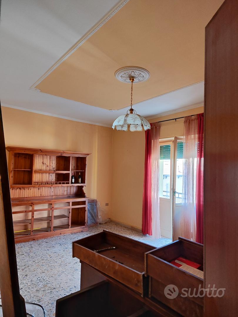Appartamento – Sassari, Centro storico, Sacro Cuore - Vista 2