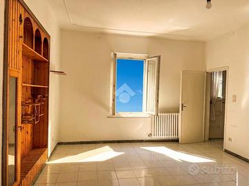 VILLA A SCHIERA D'ANGOLO A PESARO