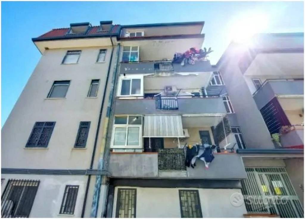 Appartamento – Macerata Campania, Caturano - Vista 4