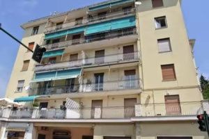 Immobile in asta di 106 m² con 3 locali a Sant'Olc