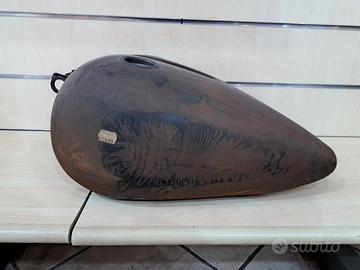 Serbatoio Harley Davidson Dyna 1991-2005