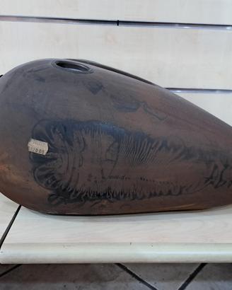 Serbatoio Harley Davidson Dyna 1991-2005