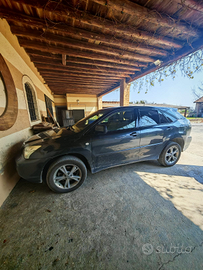 Lexus Rx400h benzina/ibrida