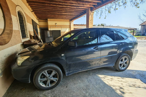 Lexus Rx400h benzina/ibrida