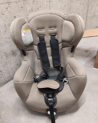 Seggiolino Auto Bebe Confort Iseos Neo+