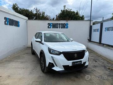 Peugeot 2008 1.2 puretech Active Pack s&s 100cv