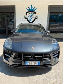porsche macan gts