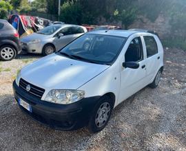FIAT Punto 1.2 5 porte bConnect