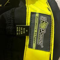 U-Power Mercury shorts nuovi mai usati