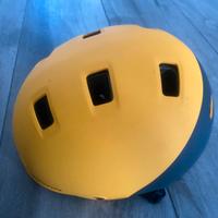 Casco bici