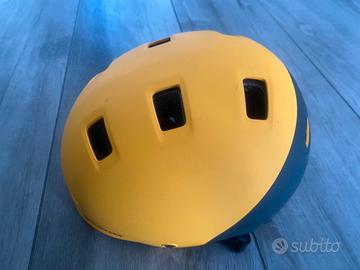 Casco bici