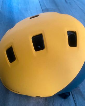 Casco bici