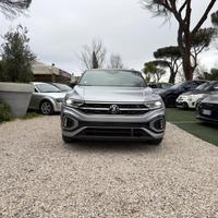 Volkswagen T-Roc 2.0 TDI SCR 150 CV DSG Life