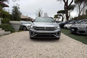 Volkswagen T-Roc 2.0 TDI SCR 150 CV DSG Life