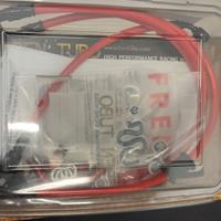 Kit tubi in treccia ninja zx10-r 2008/2009