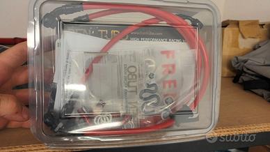 Kit tubi in treccia ninja zx10-r 2008/2009