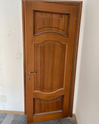 Porte