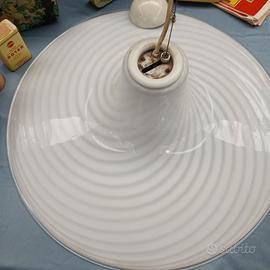 LAMPADARIO ANNI 50