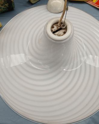 LAMPADARIO ANNI 50