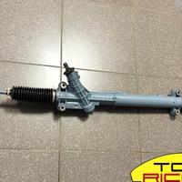 revisione scatola guida IVECO, FIAT, RENAULT