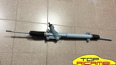 revisione scatola guida IVECO, FIAT, RENAULT