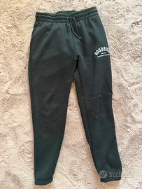 Pantaloni di tuta Hoodrich neri