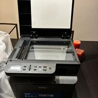 Stampante scanner Brother