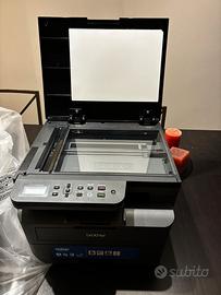 Stampante scanner Brother