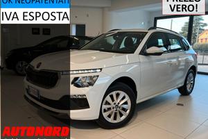 Skoda Kamiq 1.0 TSI Selection
