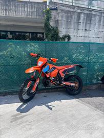 Ktm exc 300