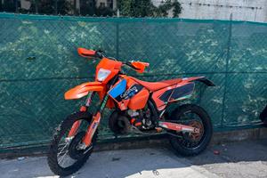 Ktm exc 300