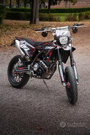 Fantic Xmf 125 2024