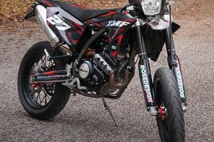 Fantic Xmf 125 2024