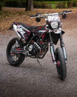Fantic Xmf 125 2024