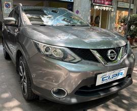 Nissan Qashqai 1.5 dCi N-Connecta