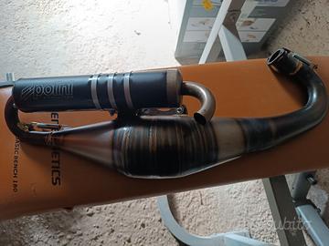 Polini Evolution 11 Piaggio 