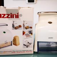 grattugia elettrica GUZZINI