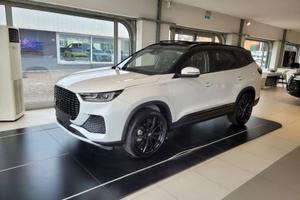 DR AUTOMOBILES dr 7.0 PHEV DR 7.0 1.5 Plug-in...