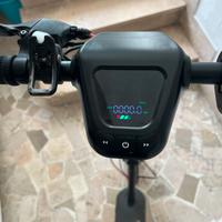 Monopattino elettrico - malfunzionante